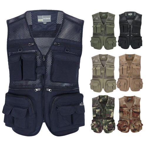 Giubbotto gilet uomo maglia