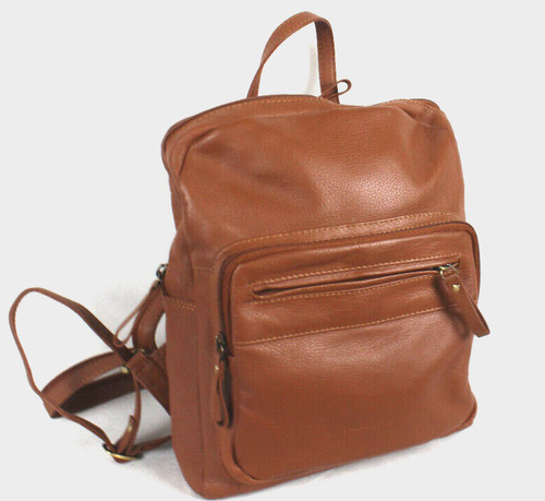 Zaino portobello pelle - portobello,