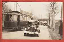 CPA - CARTE PHOTO - LYON -69-