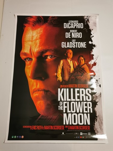 The killers flower moon - of,