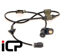 Sensore ABS anteriore LH per