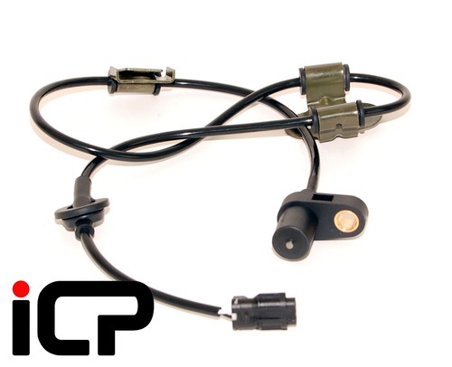 Sensore abs anteriore - sensore,
