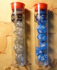 Nice dice set - set, da