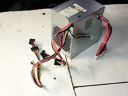 Alimentation dell l305p - alimentation,