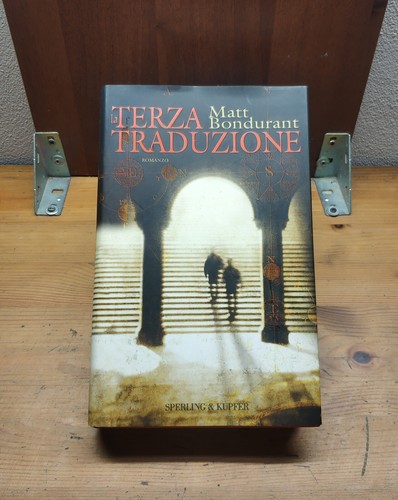 Libro terza traduzione - libro:, la