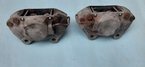 Pinze freno girling alfa romeo - alfa,