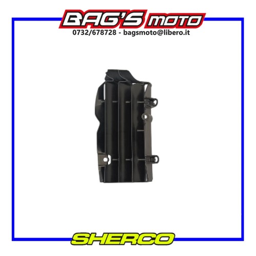 Griglia protezione radiatore - griglia,