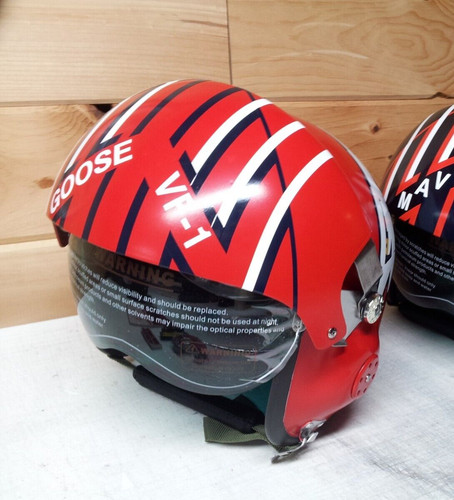Top gun wingman - goose, flight