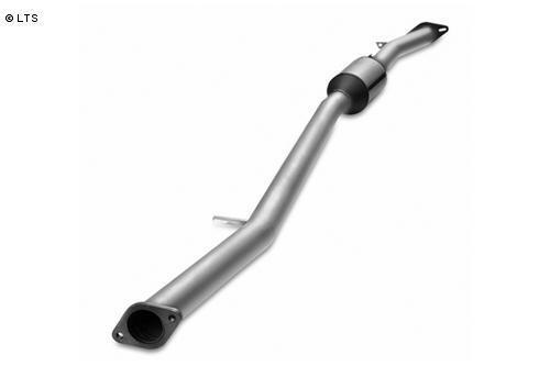 Sportkat con tubo - , di
