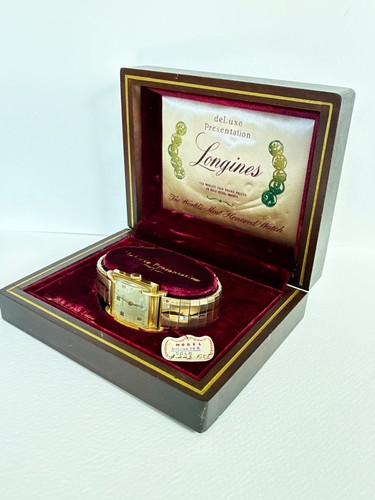 Orologio longines vintage - ⁠orologio,