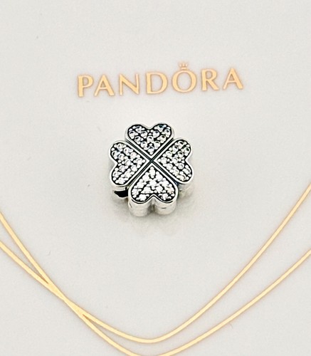 Nuovo originale pandora - nuovo, petali