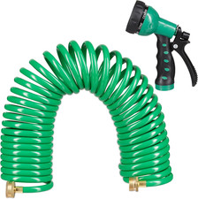 Tubo a Spirale Da Giardino