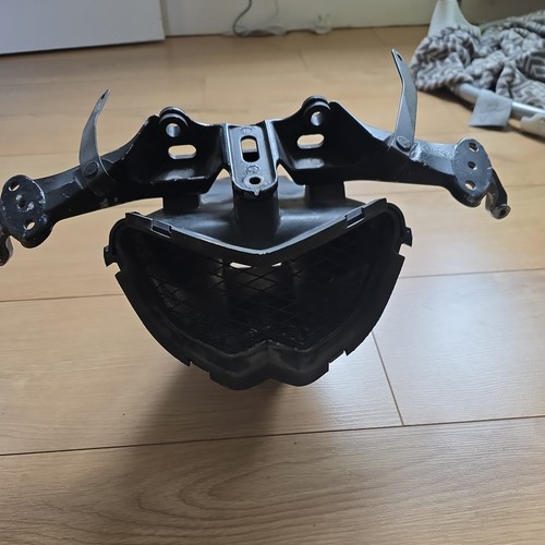Presa aria kawasaki zx10r - aria,