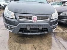 Paraurti Anteriore Fiat Sedici