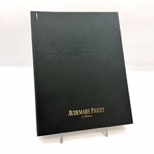 CATALOGO AUDEMARS PIGUET LE