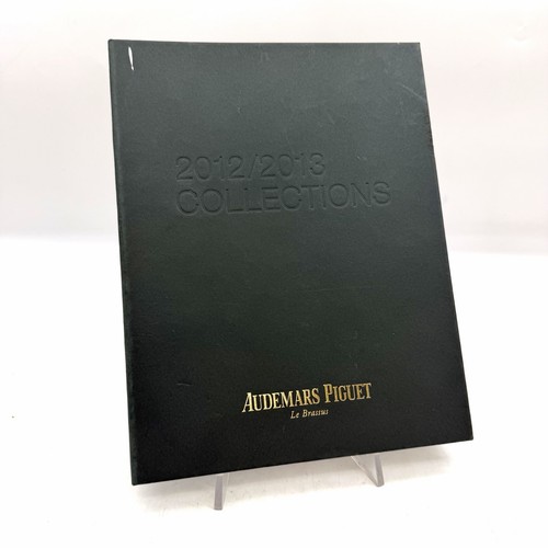 Catalogo audemars piguet - catalogo, le