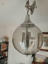Lampadario vintage anni 70 - vintage, '70