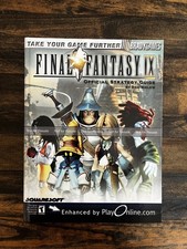Final Fantasy IX con