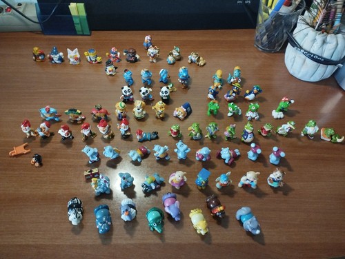 Lotto sorprese kinder e - lotto,
