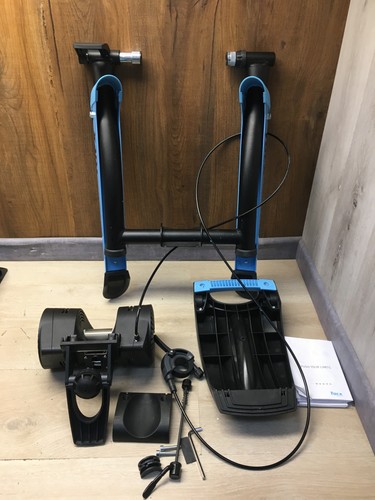 Tacx boost allenatore - boost,