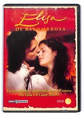 EBOND Elisa di Rivombrosa - 6 EDITORIALE DVD DB722645