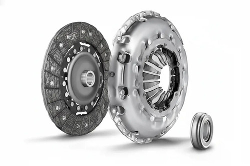 Kit frizione 624 3289 luk - 624,