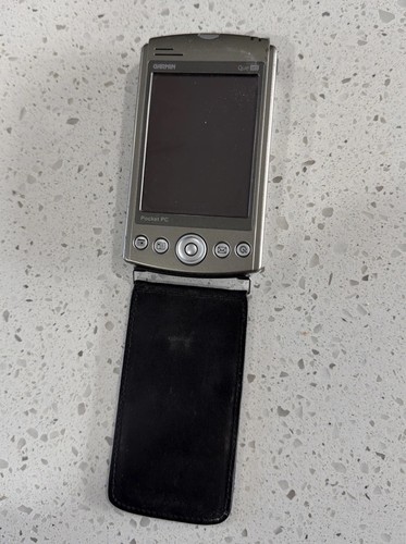 Garmin ique 3600 - garmin,