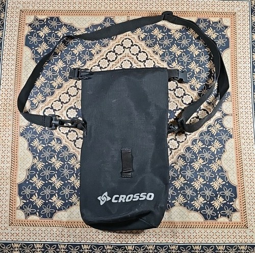 Borsa asciutta impermeabile