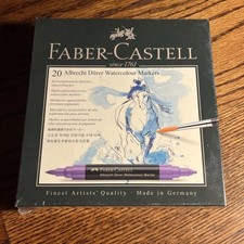 Faber Castell Albrecht Durer