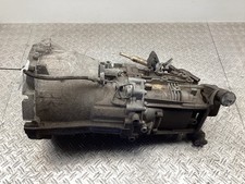 Cambio manuale BMW Serie 3
