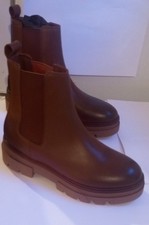 Stivaletti Tommy Hilfiger