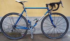 Bici da corsa Formigli montata