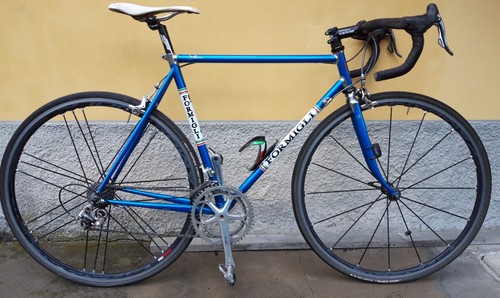 Bici corsa formigli - corsa, montata