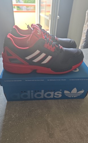 Adidas 8000 nuove - zx, 8000,