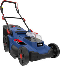Tosaerba a Batteria RM 36-0.43