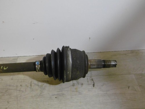 Semiasse alfa romeo - semiasse, mito