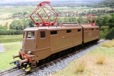 ROCO Scala H0 63627 Locomotiva