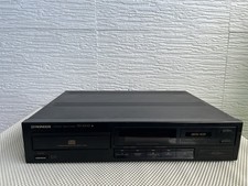 PIONEER PD-4300 - Lettore CD
