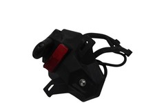 Portatarga lem motor brutus - lem,