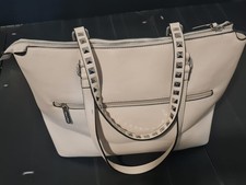 Borsa Marina Galanti Beige con