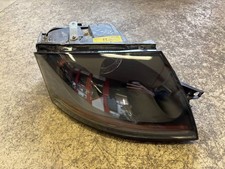 Faro proiettore alogeno