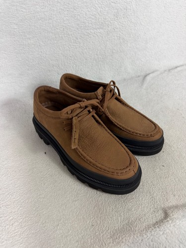 Clarks scarpe uomo marrone - uomo,