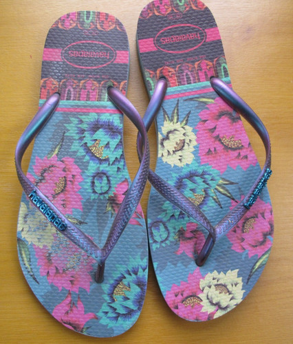 Sandalo donna havaianas - sandalo,