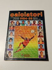 Album Calciatori Panini