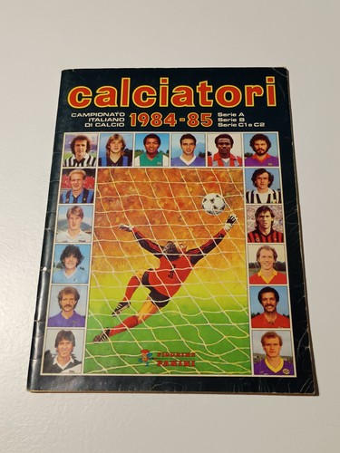 Album panini calciatori - ⚽,