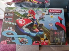 Carrera First Mario Kart
