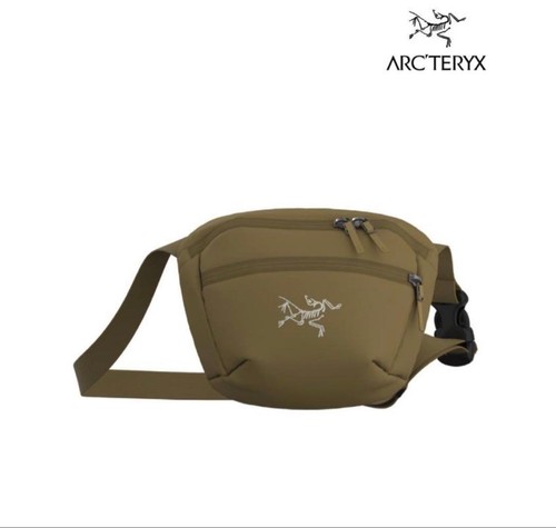 Arc teryx mantis - mantis, confezione