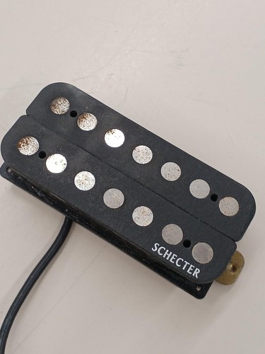 Schecter kh7 sch pickup - schecter,