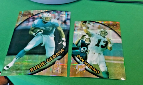 1997 eddie george - eddie,