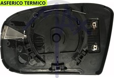 SPECCHIO VETRO VETRINO PER